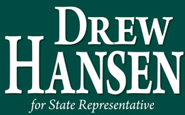 Drew Hansen