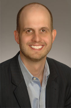 Drew Hansen