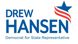 Drew Hansen
